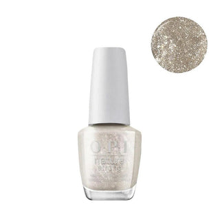 Opi Nature Strong Nagellack natürlichen Ursprungs Glowing Places 15ml 