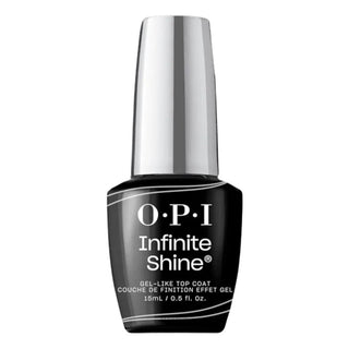 Opi Infinite Shine Gel Effect Top Coat 15ml — Top coat unghie