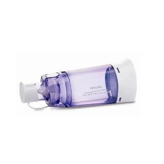 Cámara de inhalación Optichamber Diamond 1u 