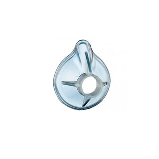 Optichamber Maschera per inalazione neonatale — Maschera inalatoria