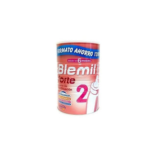 Ordesa Blemil® Plus 2 Forte Lata de 1200 g 