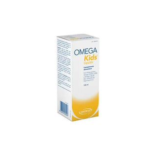 Ordesa Omegabambini — Integratore