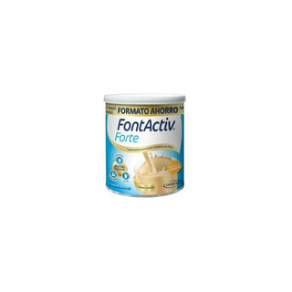Ordesa Fontactiv Forte Vainilla 800g 