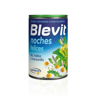 Ordesa Blevit Happy Nights 150g — Cereale per neonati