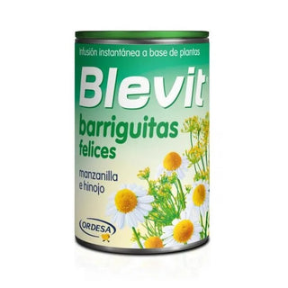 Ordesa Blevit Happy Tummies 150g — Cereale per neonati