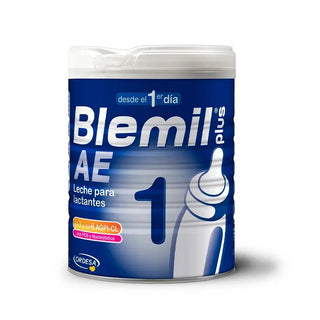 Ordesa Blemil Plus Ae 800g — Latte in polvere