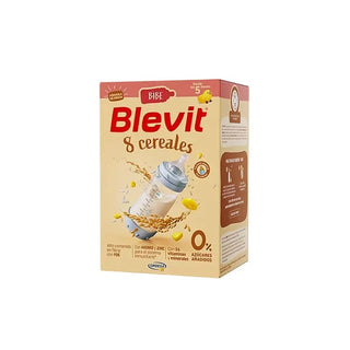 Ordesa Blevit Bibe 8 Cereales 500g 