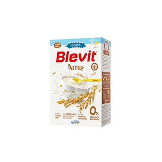 Ordesa Blevit Crema de Arroz 225g 
