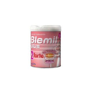 Ordesa Plus 2 Forte Latte di Proseguimento — Latte in polvere
