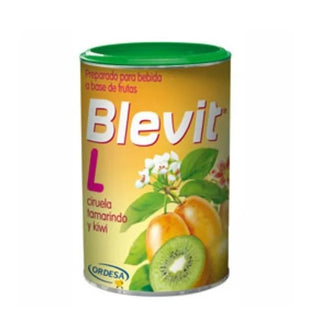 Ordesa Blevit L Lassativo Frutta 150g — Integratore alimentare