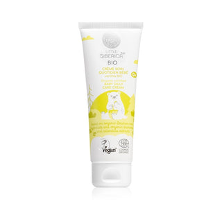 Organic people Bio Baby Crema Bebè Dairia 75ml — Crema bambini