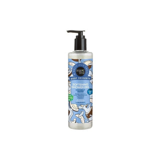 Organic Shop Body Desserts Coconut Water Gel bagnodoccia 280ml — Gel doccia