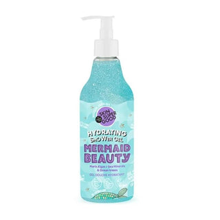 Organic Shop Mermaid Beauty gel de baño y ducha 500ml 