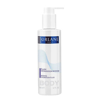 Orlane Fluido Corpo Idratante Intenso 200ml — Fluido corpo