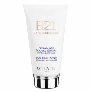Orlane B21 Extraordinaire Dual Grain Scrub 75ml — Scrub viso
