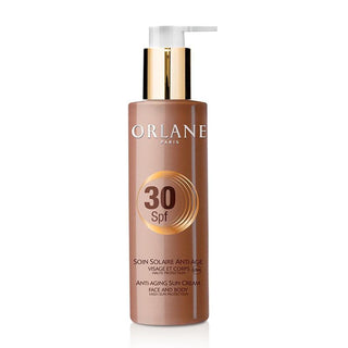 Orlane Crema Solare Anti-Età SPF30 200ml — Crema solare