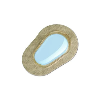 Ortolux Small Vendaje ocular postoperatorio 1 pz 