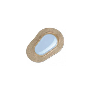 Ortolux Apósito ocular posoperatorio grande 1 pz 