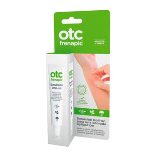Otc Frenapic Emulsione 15 ml — Emulsione roll-on
