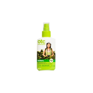 Spray antimosquitos para mostrador de hierbas 100 ml 
