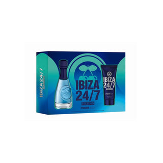 Est Pacha 24-7 Feeling Him 100 B 75ml 