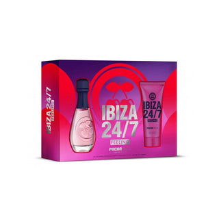 Pacha Est 24-7 Feeling Her 80 ml — Eau de Toilette Donna