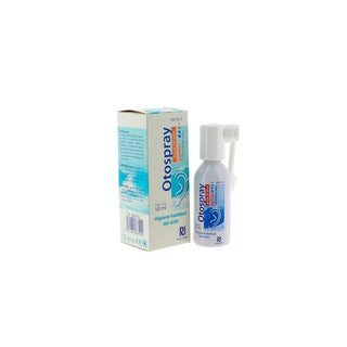 Otospray Junior 50 ml — Spray auricolare