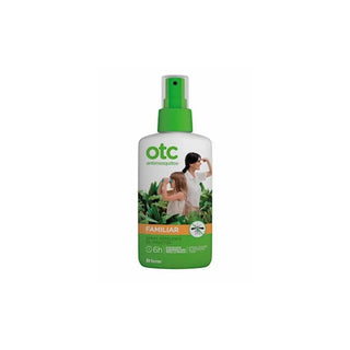 Spray antimosquitos Otc Family - Repelente para mosquitos (100 ml) 