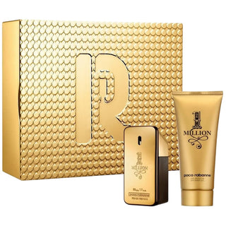 Paco Rabanne 1 Million Uomo 100 ml — Eau de Toilette