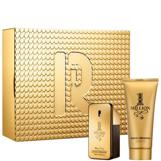Paco Rabanne 1 Million Eau de Toilette 50ml — Eau de Toilette