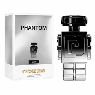 Paco Rabanne Phantom Elixir Intense Eau de Parfum 150ml — Eau de Parfum