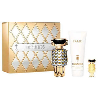 Paco Rabanne Fame Eau de Parfum 80ml Donna — Eau de Parfum