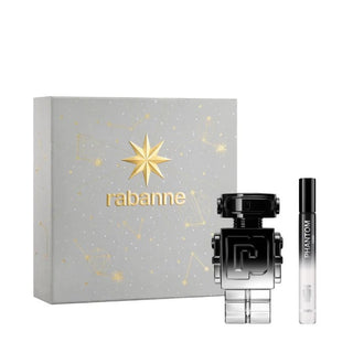 Rabanne Phantom Elixir Parfum Intense Uomo 50 ml — Eau de Parfum