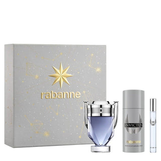 Paco Rabanne Invictus Uomo 100 ml Eau de Toilette