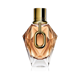Paco Rabanne Million Gold Eau de Parfum 90ml Donna — Eau de Parfum