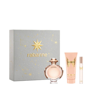 Paco Rabanne Olympéa Donna 80ml — Eau de Parfum