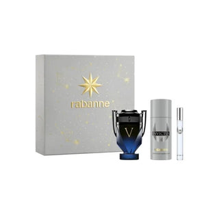 Paco Rabanne Invictus Victory Elixir Uomo 100 ml — Eau de Parfum