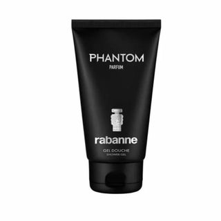 Gel de ducha perfume Rabanne Phantom 150ml 