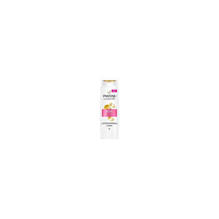 Pantene Thé 325ml Bouclés 