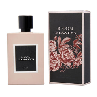 Parisis Parfums Bloom Elsatys Eau de Parfum 75ml — Eau de Parfum