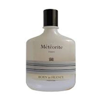 Parisis Parfums Born In France Eau de Parfum Meteorite 100ml — Eau de Parfum