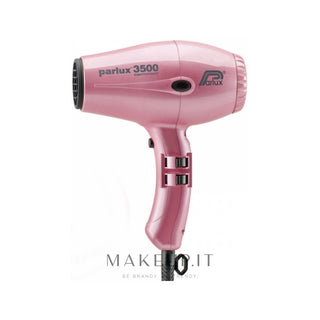 Secador de pelo Parlux 3500 SuperCompact Ceramic Iconic Pink 