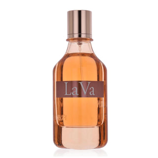 Parisis Parfums Born In France Eau de Parfum Lava 85ml — Eau de Parfum