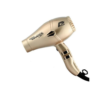 Parlux Asciugacapelli Advanced Light Gold Asciugacapelli