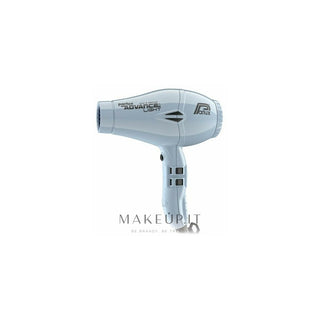 Secador de pelo Parlux 2200 Advance Light Hielo 