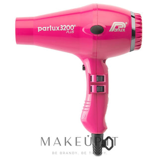 Secador de pelo Parlux 3200 Plus Fucsia 