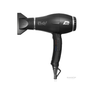 Secador de pelo Parlux Ethos negro 1 unidad 