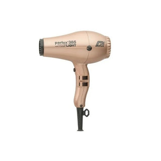 Secador de pelo Parlux 385 Power Light Gold 