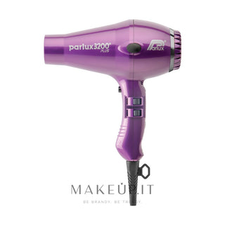 Secador de pelo Parlux 3200 Plus Viola 