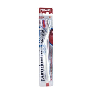 Parodontax Compress Protection Soft Spazzolino — Spazzolino da denti